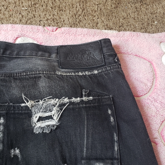 PRPS Jeans - Picture 8 of 8